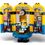 Конструктор Lego Minions Міньйон і їх будинок (75551) - фото 5
