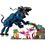 Конструктор LEGO Avatar Нейтири и Танатор против Куаритча в скафандре УМП (75571) - фото 6