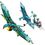 Конструктор LEGO Avatar Перший політ Джейка і Нейтірі на Банши (75572) - фото 2
