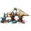 Конструктор LEGO Avatar Будинок Меткаїна в рифах (75578) - фото 8