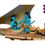 Конструктор LEGO Avatar Будинок Меткаїна в рифах (75578) - фото 5