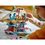 Конструктор LEGO Avatar Будинок Меткаїна в рифах (75578) - фото 6