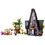 Конструктор Lego Нікчемний я 4: Родинний маєток Ґру й посіпак (75583) - фото 4