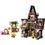 Конструктор Lego Нікчемний я 4: Родинний маєток Ґру й посіпак (75583) - фото 2