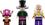 Конструктор Lego One Piece Тайник врача Гирилука (75641) - фото 7
