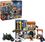 Конструктор Lego One Piece Сутичка з капітаном Смокером (75642) - фото 2