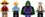 Конструктор Lego One Piece Сутичка з капітаном Смокером (75642) - фото 6