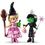 Конструктор Lego Wicked Фігурки Ельфаби й Ґлінди (75682) - фото 2