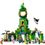 Конструктор Lego Wicked Добро пожаловать в Изумрудный город (75684) - фото 4