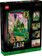 Конструктор LEGO Wicked Изумрудный город, настенный арт (75685) - фото 1