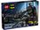 Конструктор Lego Batman Фигурка Бэтмена для сборки и бетцикл 76273 - фото 1
