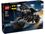 Конструктор Lego Batman Фигурка Бэтмена для сборки и бетцикл 76273 - фото 11