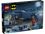 Конструктор Lego Batman Бетмен на бетмобілі проти Харлі Квін і Містера Фріза 76274 - фото 10