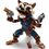 Конструктор Lego Marvel Ракета й малюк Ґрут (76282) - фото 2