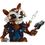 Конструктор Lego Marvel Ракета й малюк Ґрут (76282) - фото 4