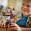 Конструктор Lego Marvel Ракета й малюк Ґрут (76282) - фото 5
