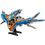 Конструктор Lego Marvel Стражи Галактики: Милано (76286) - фото 4