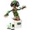 Конструктор Lego Marvel Танцующий Грут (76297) - фото 6