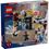 Конструктор Lego Marvel Всесвіт-павук: Майлз Моралес проти Плями (76311) - фото 1