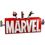 Конструктор Lego Marvel Логотип і мініфігурки (76313) - фото 5