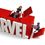 Конструктор Lego Marvel Логотип і мініфігурки (76313) - фото 2
