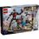 Конструктор Lego Marvel Первый мститель: Противостояние Приключенческая битва (76314) - фото 1
