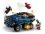 Конструктор LEGO Super Heroes Переслідування Людиною-Павуком машини для перевезення злочинців (76349) - фото 2