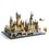Конструктор Lego Harry Potter Територія та Замок Гоґвортс (76419) - фото 3