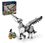 Конструктор Lego Harry Potter Бакбік 76427 - фото 6