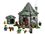 Конструктор Lego Harry Potter Хатка Хагрида: Непрошенные гости (76428) - фото 8
