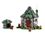Конструктор Lego Harry Potter Хатка Хагрида: Непрошенные гости (76428) - фото 2