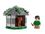 Конструктор Lego Harry Potter Хатка Хагрида: Непрошенные гости (76428) - фото 4
