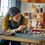 Конструктор Lego Harry Potter Замок Хогвартс. Соварня (76430) - фото 4