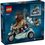 Конструктор Lego Harry Potter Поїздка Геґріда й Гаррі на мотоциклі (76443) - фото 1