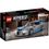 Конструктор Lego Speed Champions "Подвійний форсаж" Nissan Skyline GT-R (R34) (76917) - фото 1
