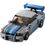 Конструктор Lego Speed Champions "Подвійний форсаж" Nissan Skyline GT-R (R34) (76917) - фото 2