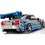 Конструктор Lego Speed Champions "Подвійний форсаж" Nissan Skyline GT-R (R34) (76917) - фото 3