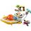 Конструктор Lego Sonic the Hedgehog Лодка из «Приключений Тейлза» (76997) - фото 2