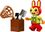 Конструктор LEGO Animal Crossing Активний відпочинок Bunnie (77047) - фото 8