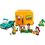 Конструктор Lego Animal Crossing Садовая лавка и караван, принадлежащие Leif (77054) - фото 5