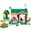Конструктор Lego Animal Crossing Магазин одежды, принадлежащий Able Sisters (77055) - фото 5