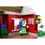 Конструктор Lego Animal Crossing Магазин одежды, принадлежащий Able Sisters (77055) - фото 3