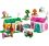 Конструктор LEGO Animal Crossing Творческие дома: сезоны развлечений (77057) - фото 3