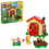 Конструктор Lego Animal Crossing Затишний будинок Goldie (77058) - фото 2