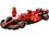 Конструктор Lego Speed Champions Автомобиль для гонок F1® Ferrari SF-24 (77242) - фото 2