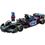 Конструктор Lego Speed Champions Автомобиль для гонок BWT Alpine F1® Team A524 (77248) - фото 7