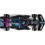 Конструктор Lego Speed Champions Автомобиль для гонок BWT Alpine F1® Team A524 (77248) - фото 5