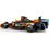 Конструктор Lego Speed Champions Автомобіль для перегонів McLaren F1® Team MCL38 (77251) - фото 4