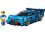 Конструктор LEGO Speed ​​Champions Спортивный автомобиль Bugatti Vision GT Hyper (77253) - фото 2