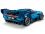 Конструктор LEGO Speed ​​Champions Спортивный автомобиль Bugatti Vision GT Hyper (77253) - фото 3
